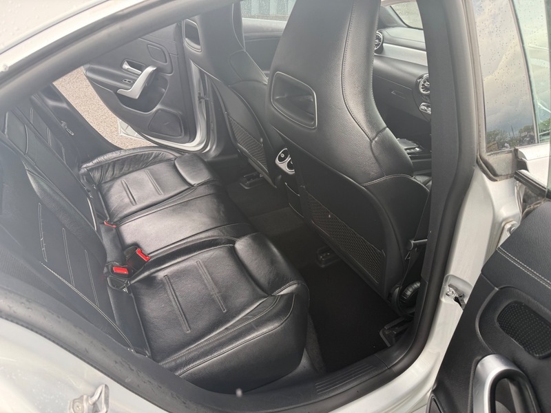 McLaren V8 Ssg Grey #34