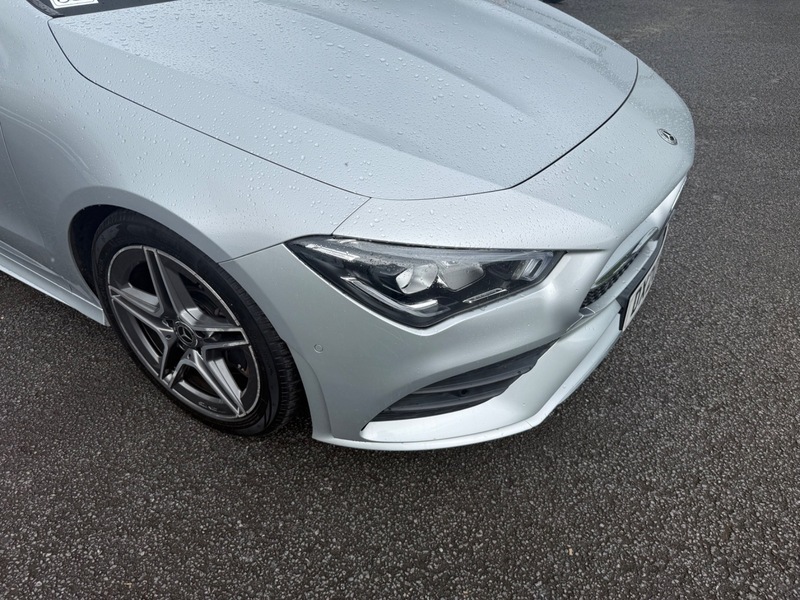 McLaren V8 Ssg Grey #12