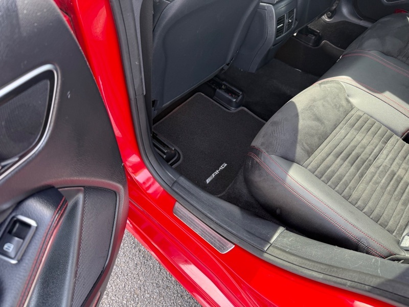 McLaren 720S Performance #38