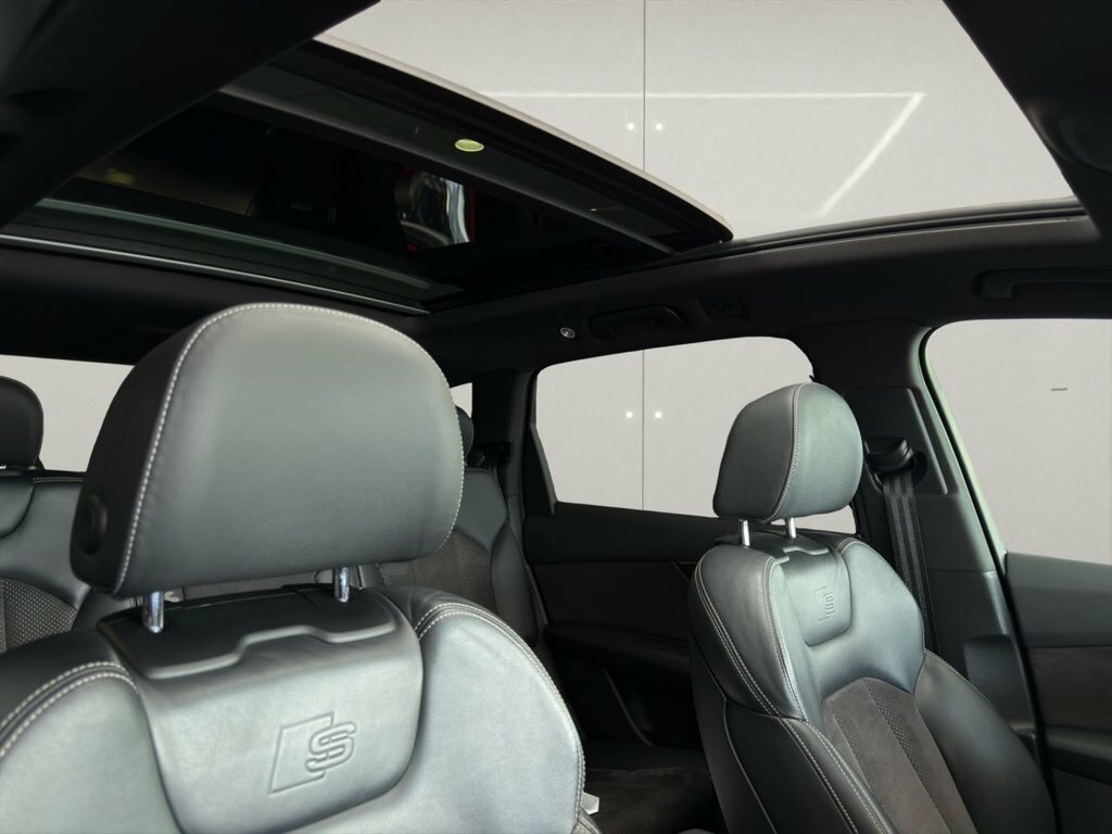 Audi Q7 3L S Line PP18ONE Silver #3
