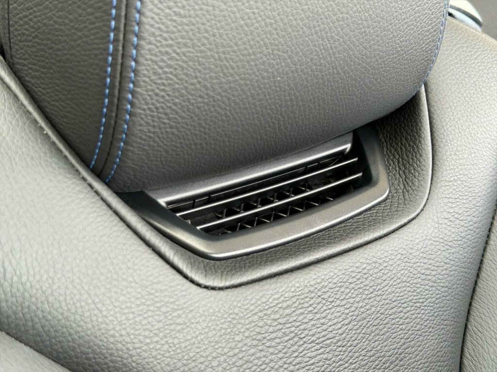 BMW 4 Series 2L M Sport Blue #3