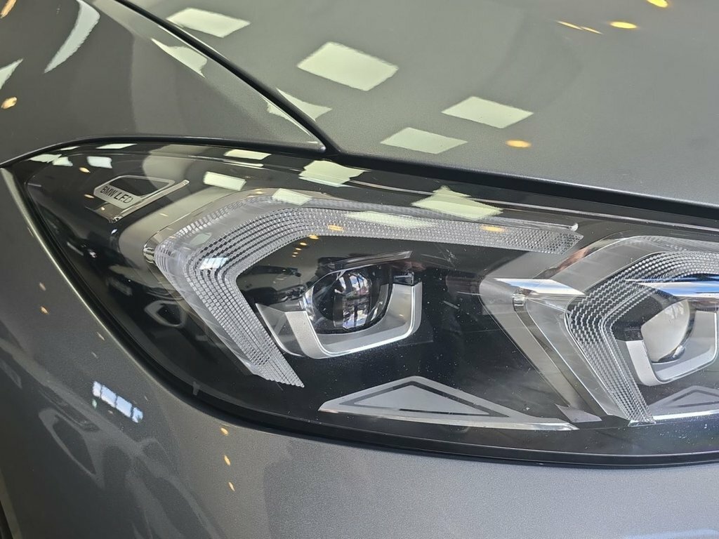 BMW 3 Series 2L M Sport YF73RJX Grey #6