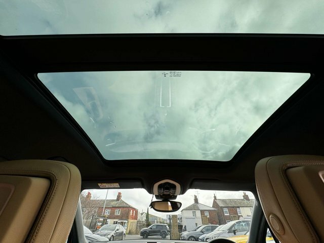 Porsche Macan 3.0 Td V6 S Pdk 4Wd Euro 6 S S SA16TAE Blue #2