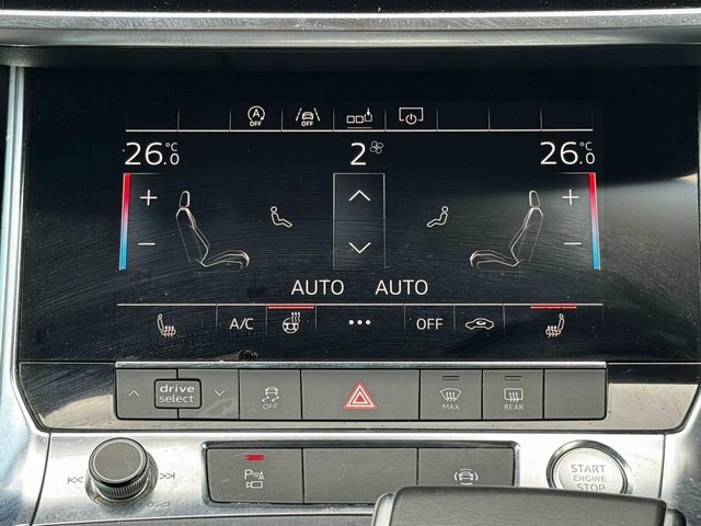 Audi A6 Avant 2.0 Tdi 40 S Line Estate S Tronic Euro Grey #4