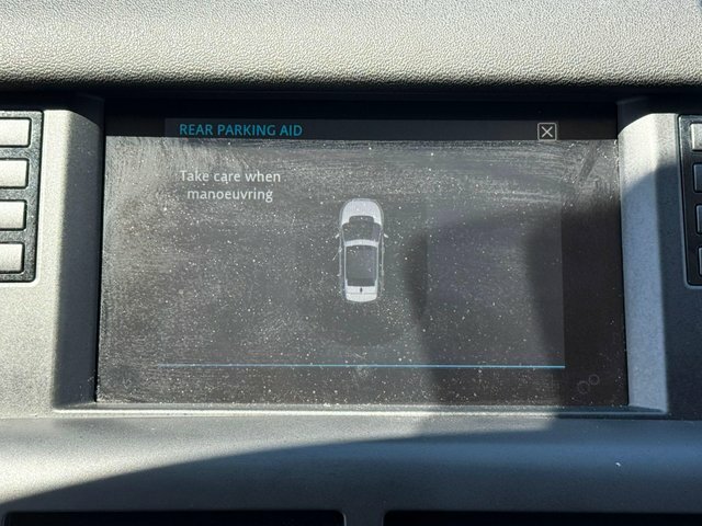 Land Rover Discovery Sport 2.0 Td4 Se 4Wd Euro 6 S S PE18VWM Black #2
