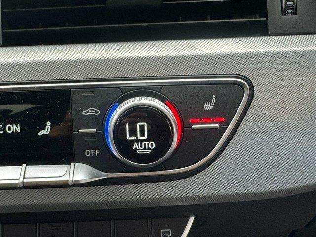 Audi A4 2.0 Tdi 30 Sport Edition S Tronic Euro 6 S S VGZ4106 White #4