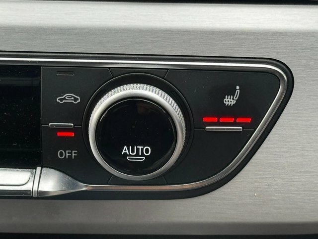 Audi A5 3.0 Tdi V6 S Line Sportback S Tronic Quattro Euro MT17OGO White #2
