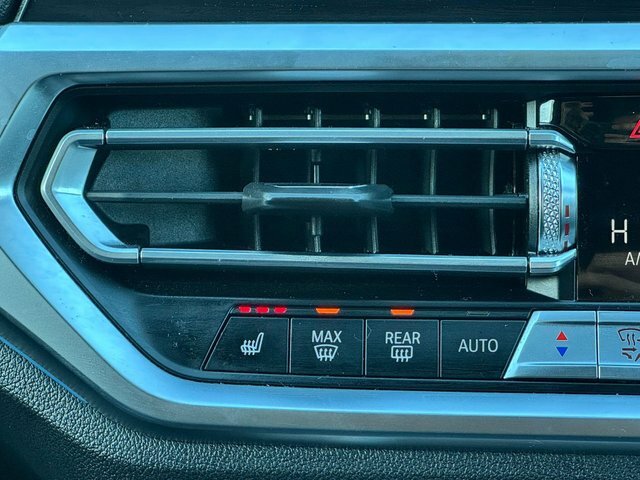 BMW 3 Series 2.0 330E 12Kwh M Sport Euro 6 S S ND70FYG Grey #4