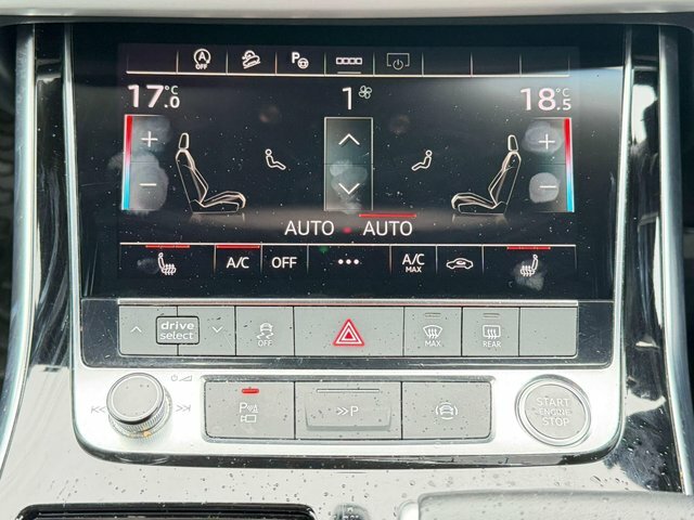Audi Q7 3.0 Tdi V6 50 S Line Tiptronic Quattro Euro 6 S S K25DMR Red #4