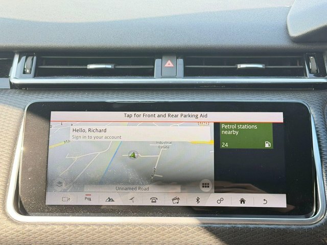Land Rover Range Rover Velar 2.0 P300 R-dynamic S 4Wd Euro 6 S S BW05AND Grey #2