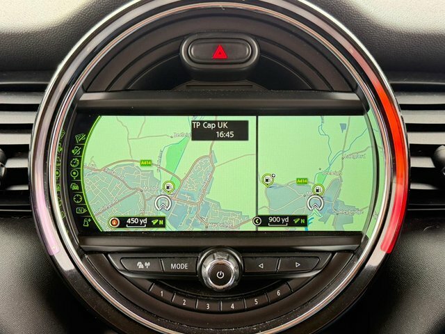 Mini Hatch 2.0 Cooper S Euro 6 S S LR18UMO Black #2