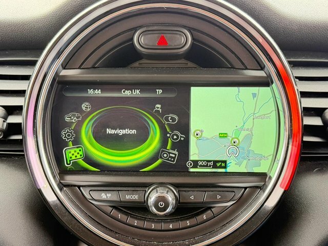 Mini Hatch 2.0 Cooper S Euro 6 S S LR18UMO Black #4