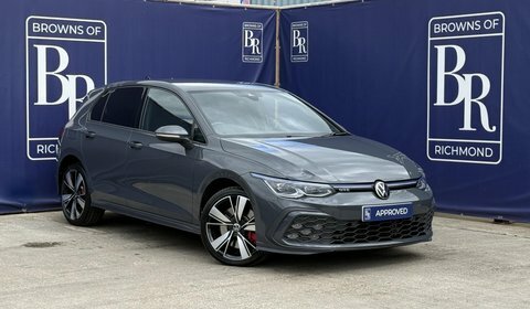 Volkswagen e-Golf 1.4 Tsi 13Kwh Grey