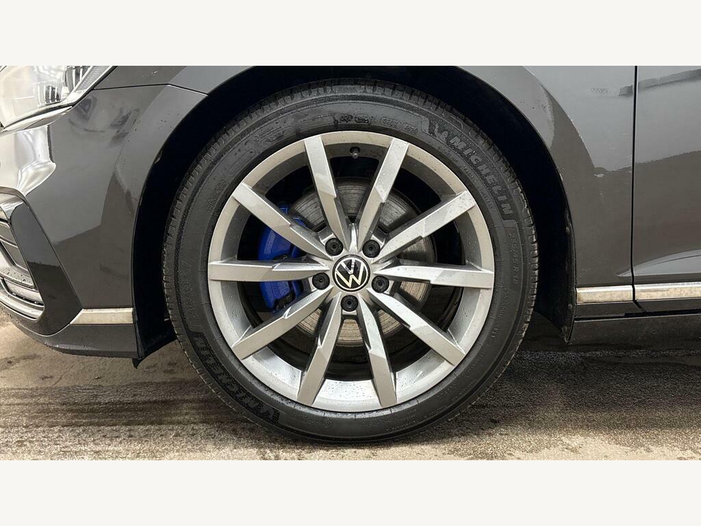 Volkswagen Passat 1.4 Tsi 13Kwh Gte Advance Dsg Euro 6 S S YB71ODN Grey #4