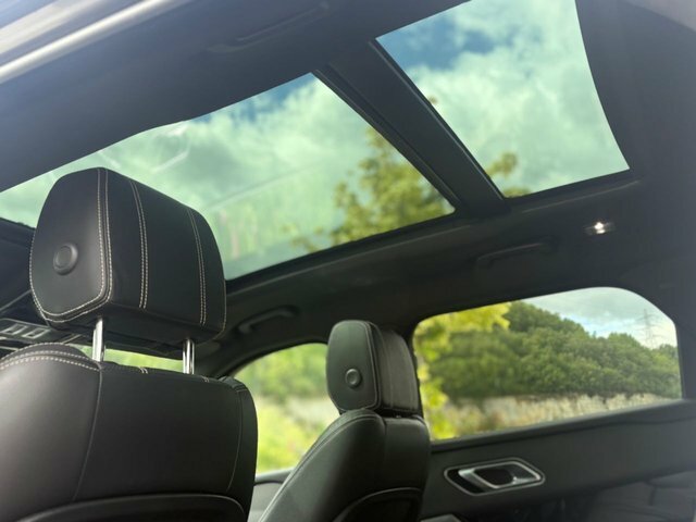 Land Rover Range Rover Velar D200 Mhev Edition Suv YP71BCK Grey #3