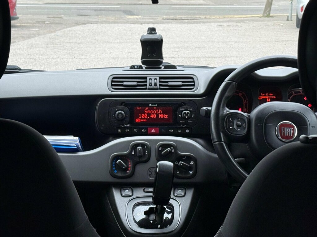 Fiat Panda 0.9 Twinair Lounge Dualogic Euro 6 Ss #6