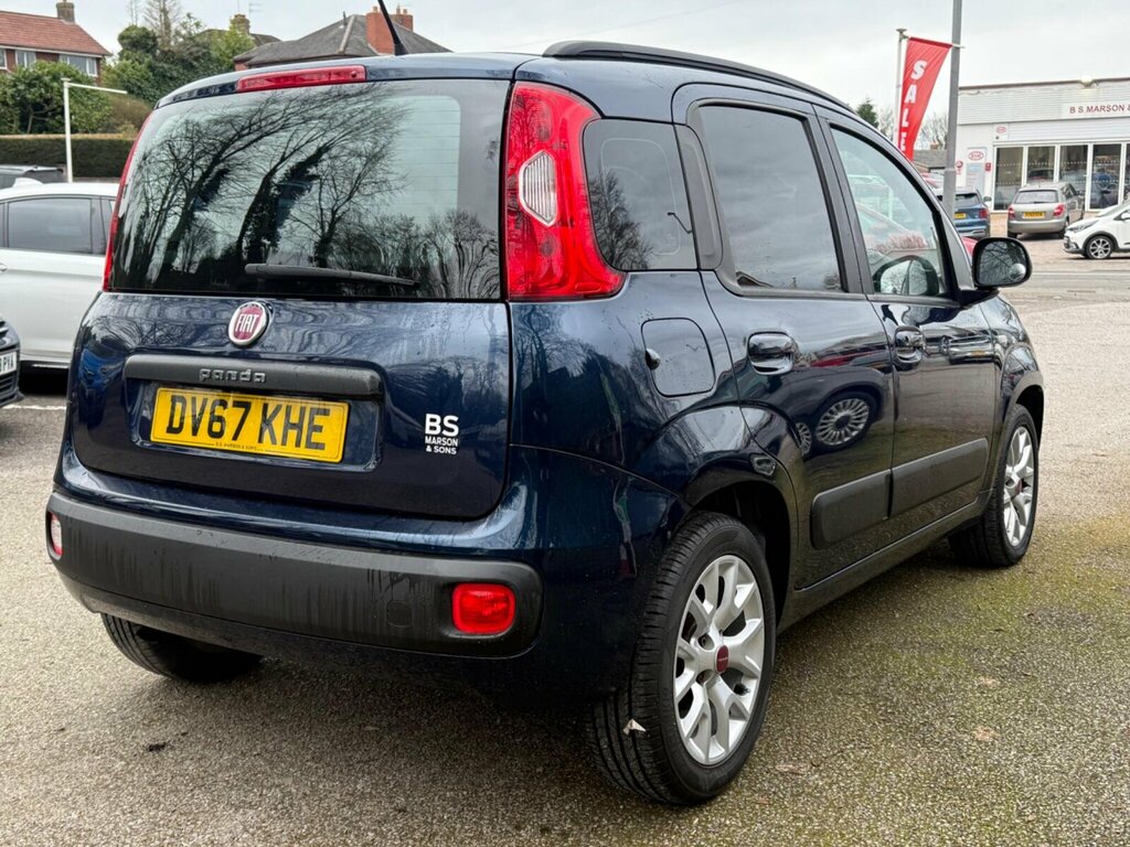 Fiat Panda 0.9 Twinair Lounge Dualogic Euro 6 Ss #3