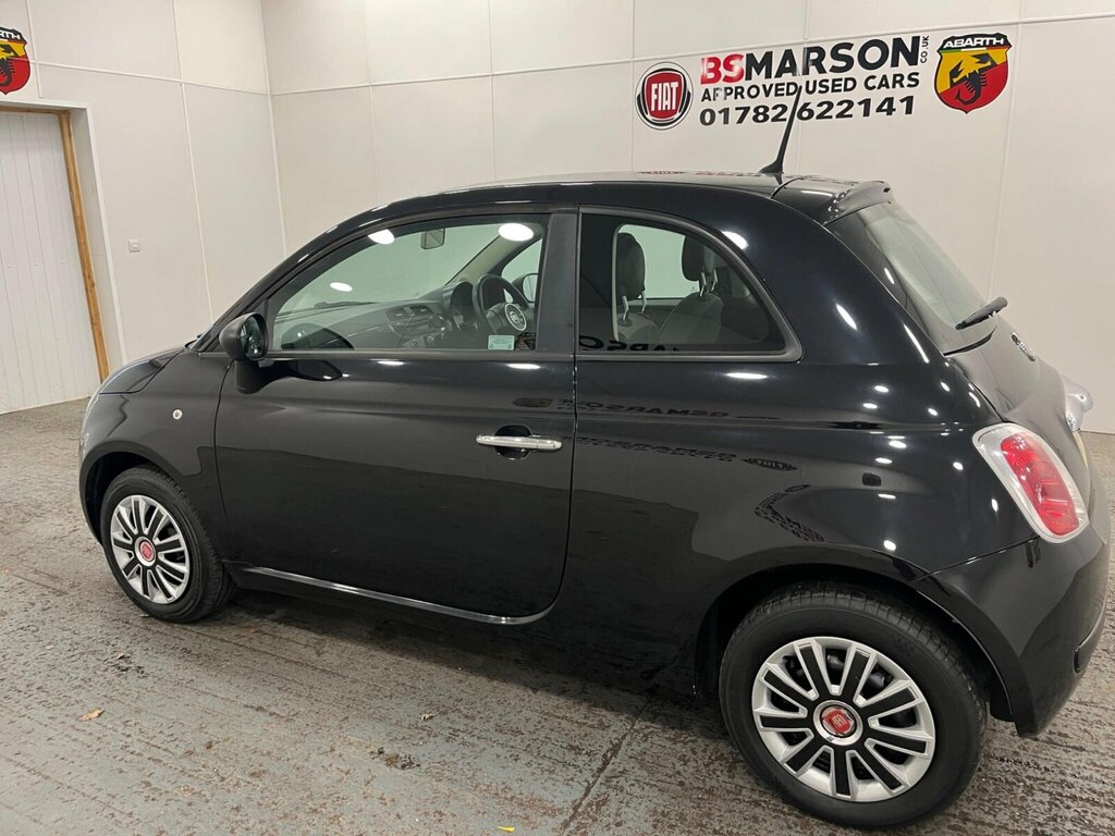 Fiat 500 1.2 Pop Euro 6 Ss MA64NDO  #6