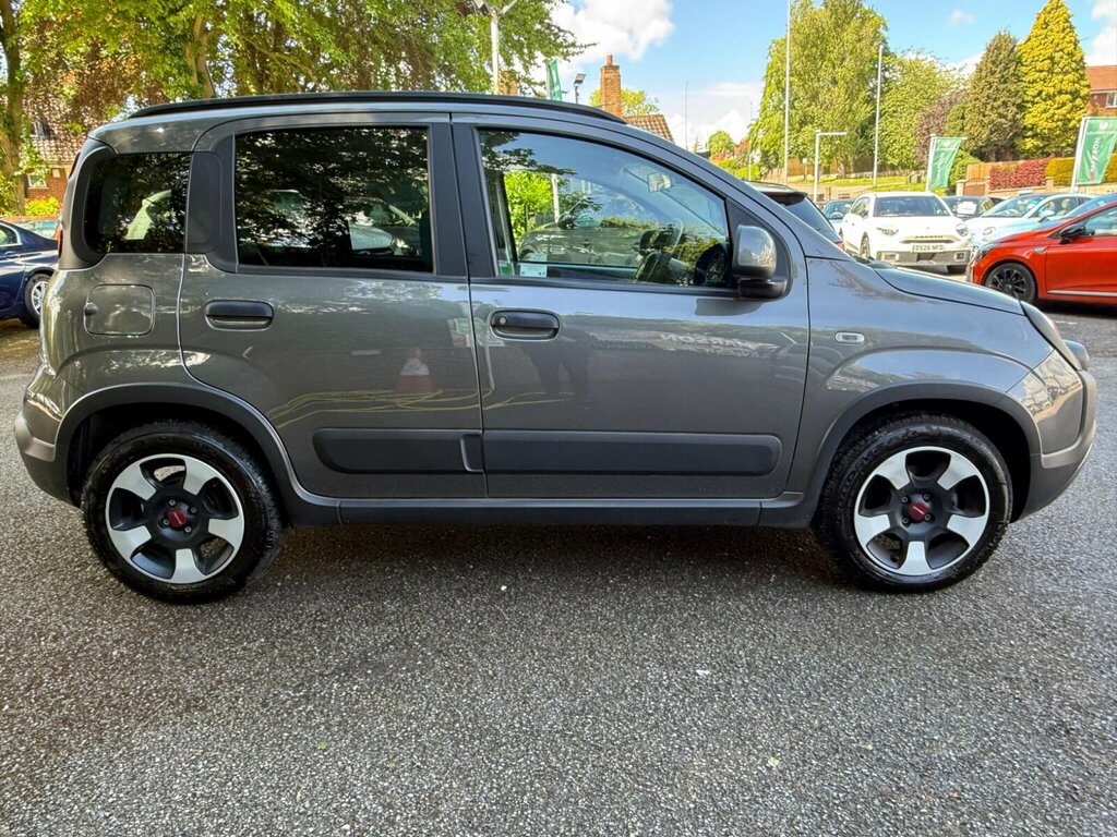 Fiat Panda 1.0 Mhev Euro 6 Ss #2