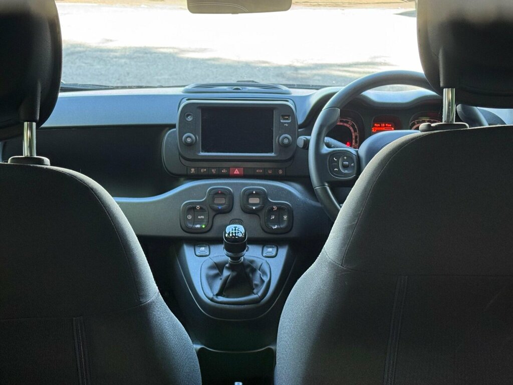 Fiat Panda 1.0 Mhev Euro 6 Ss #6