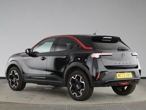 Vauxhall Mokka 1.2 Turbo Gs MC72GDO #2