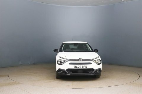 Citroen C4 1.2 Puretech Sense  #2