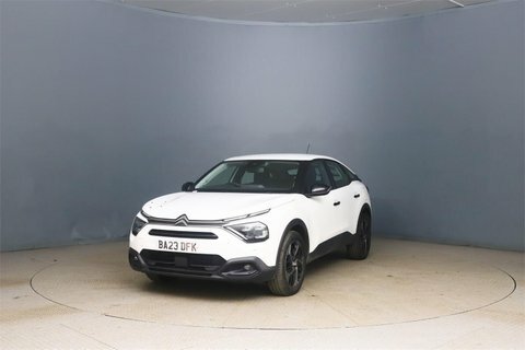 Citroen C4 1.2 Puretech Sense  #3