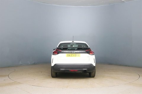 Citroen C4 1.2 Puretech Sense  #5