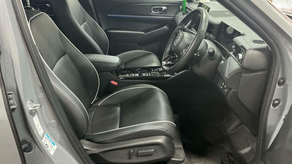 Honda e:Ny1 68.8Kwh Elegance  #3