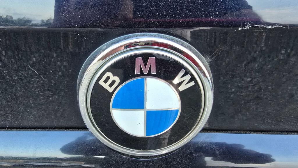 BMW X5 30D Sport 2006 Grey #42