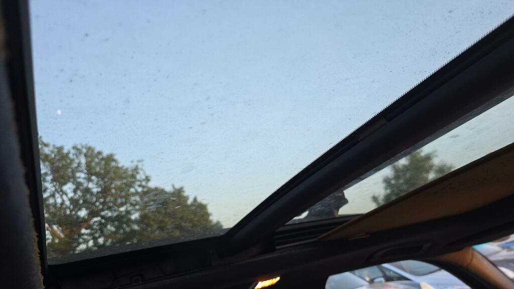 BMW X5 30D Sport 2006 Grey #37