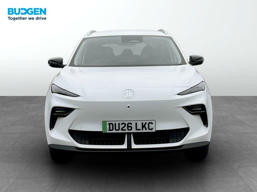 MG MGS5 64Kwh Trophy Long Range DU26LKC #2