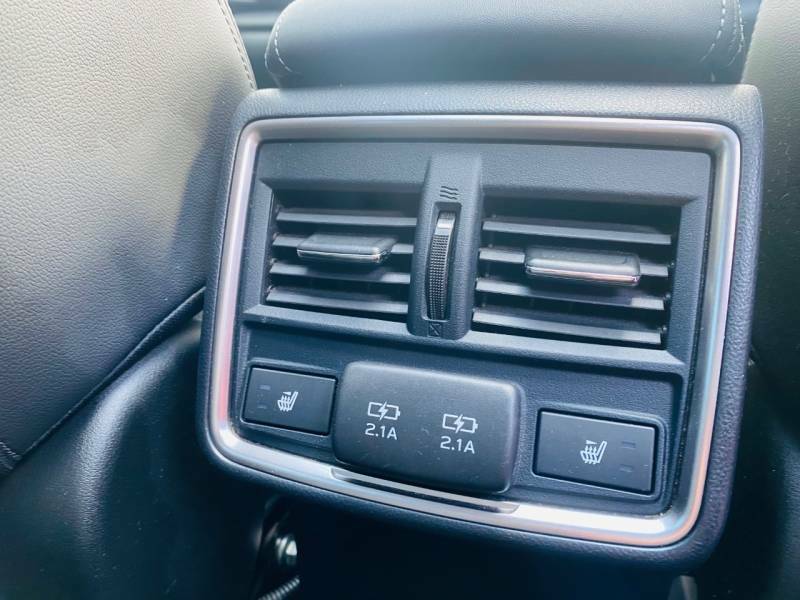 Subaru Forester 2.0I E-boxer Xe Premium Lineartronic - 2019 6 Blue #3