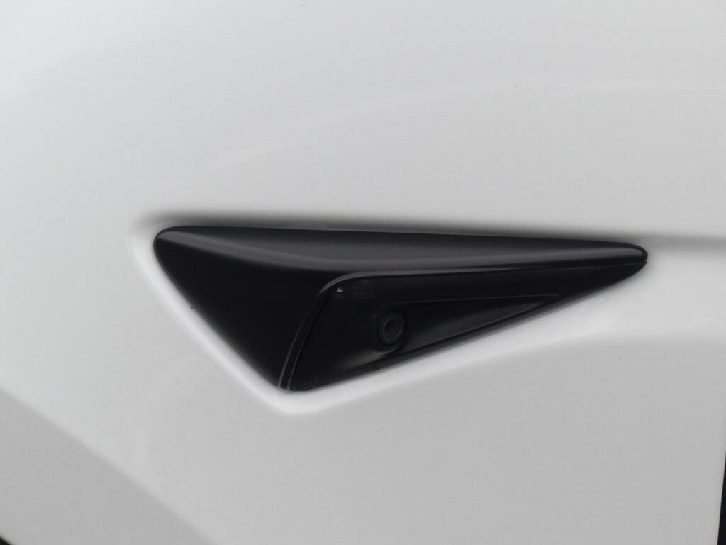 Tesla Model Y Tesla Model Y 2424 Rwd LG24ZGC White #5