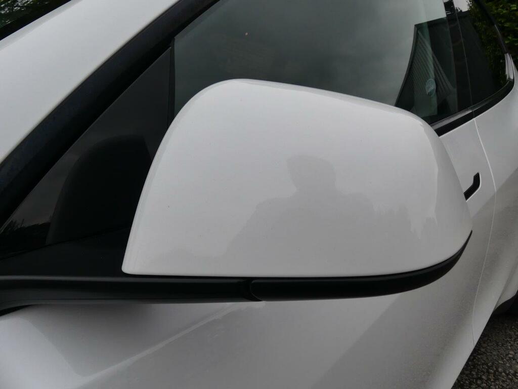 Tesla Model Y Tesla Model Y 2424 Rwd LG24ZGC White #4