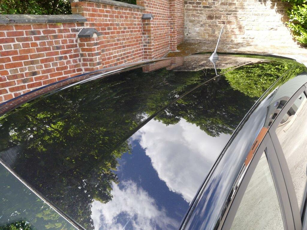 Ford Fiesta Ford Fiesta 2323 1.0 Ecoboost St-line PK23NUJ Black #5