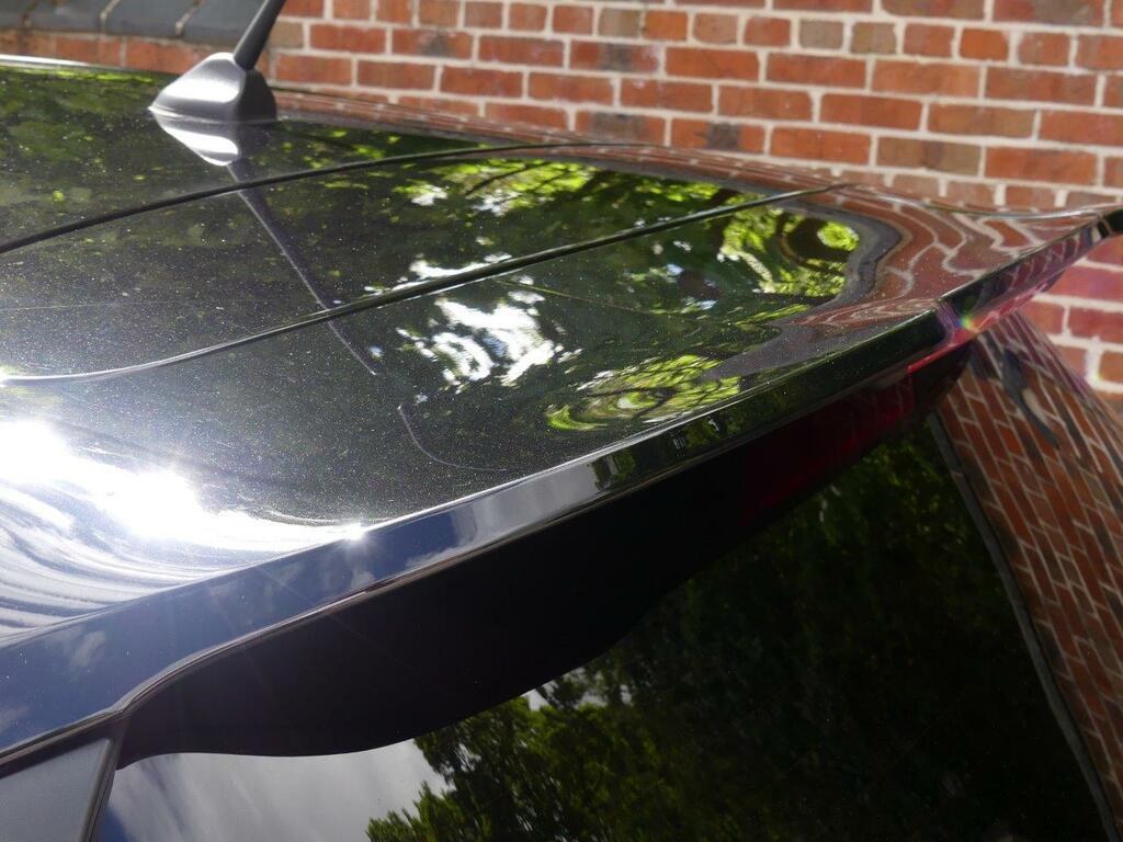 Ford Fiesta Ford Fiesta 2323 1.0 Ecoboost St-line PK23NUJ Black #3