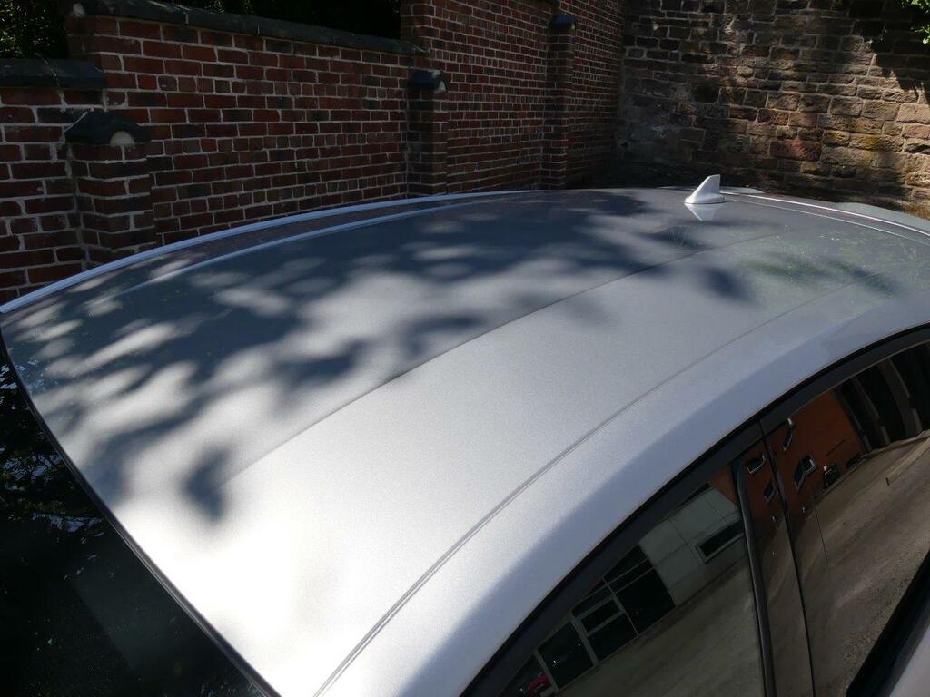 Ford Focus Ford Focus 2121 1.0T Ecoboost St-line X FP21KRK Silver #4