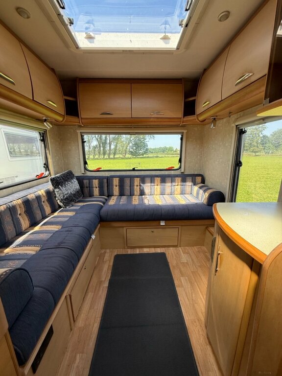 Fiat Ducato Estate White #4