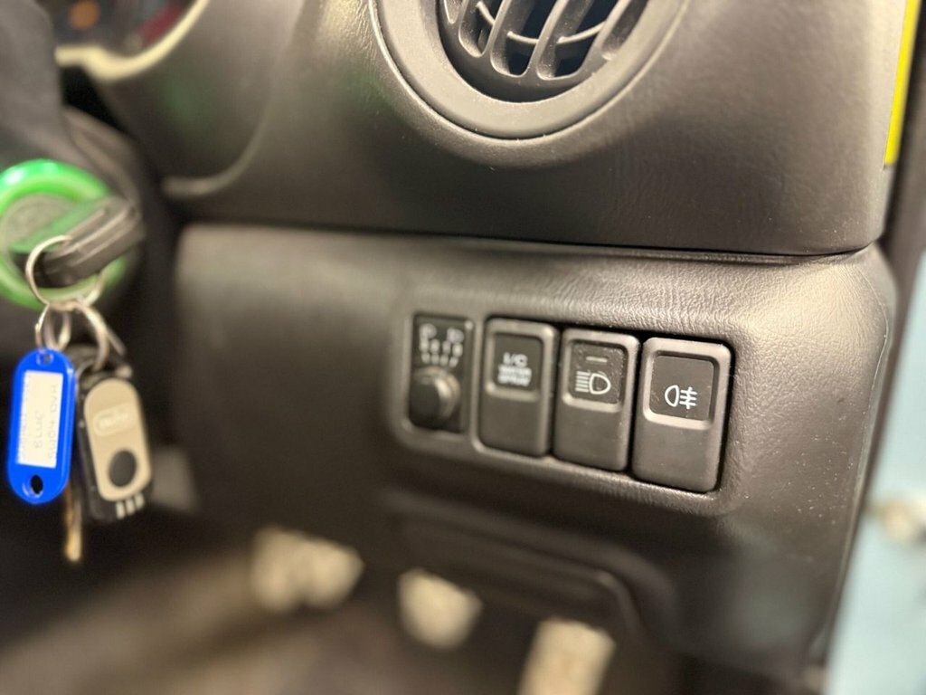 Subaru Impreza  Silver #30
