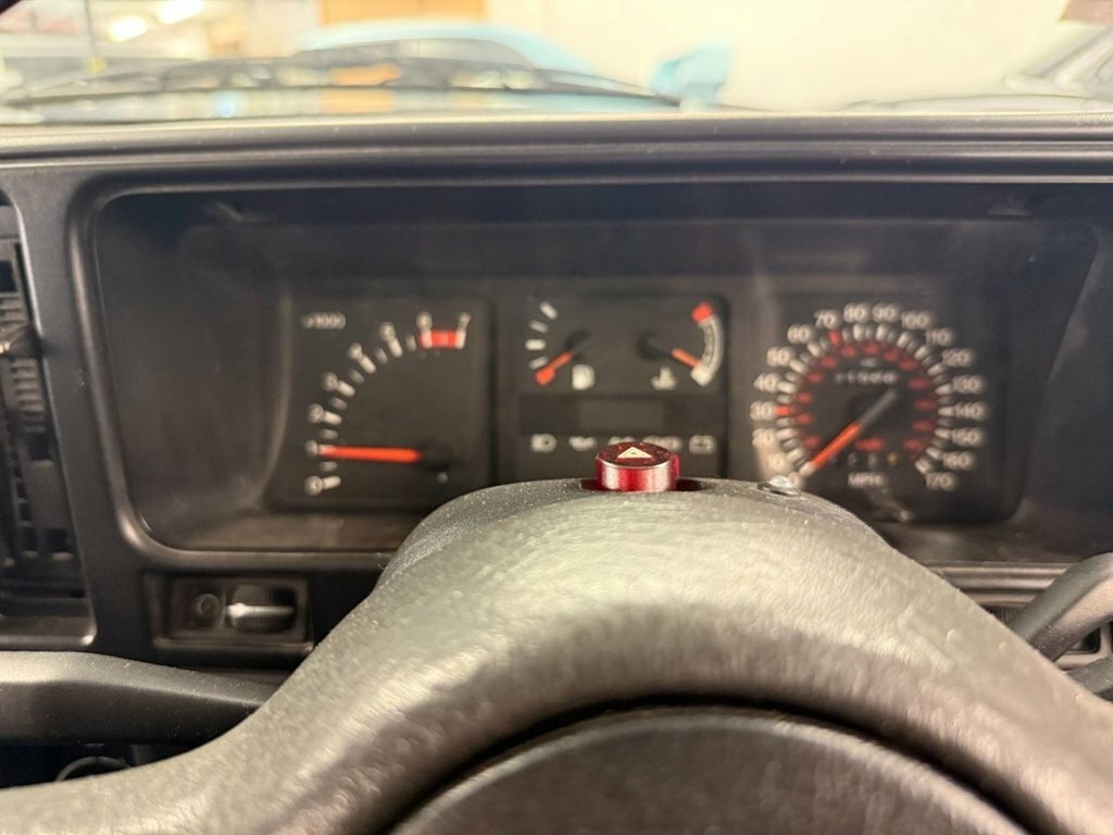 Ford Sierra Saloon Red #13