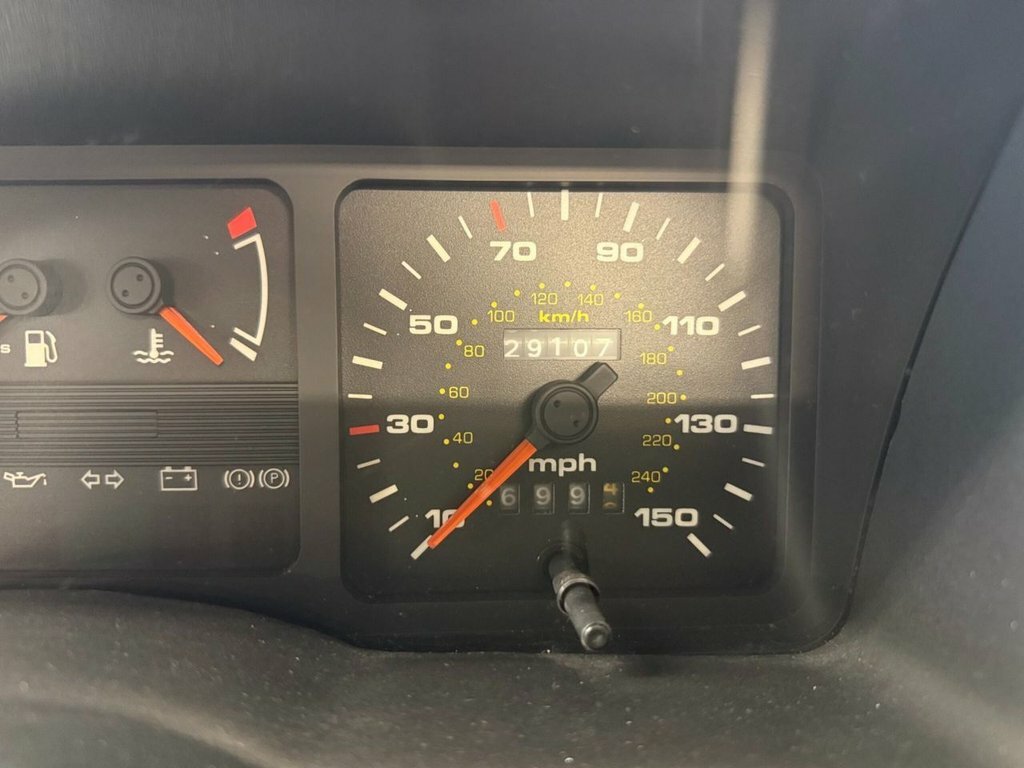 Ford Sierra Gl 1.6 Gl Silver #12
