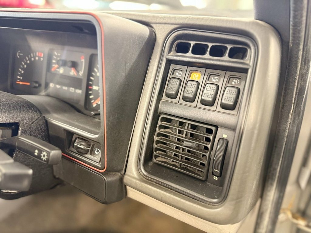 Ford Sierra Gl 1.6 Gl Silver #19