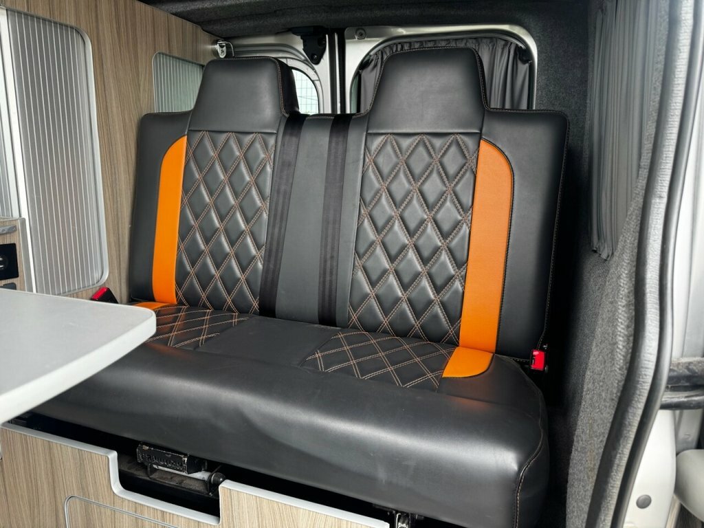 Vauxhall Vivaro Diesel YX61FPK Silver #3