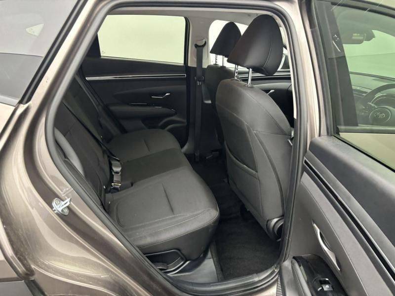 Hyundai Tucson 1.6 Tgdi 48V Mhd Se Connect 2Wd Dct - 2023 23 CK23WFF Brown #5