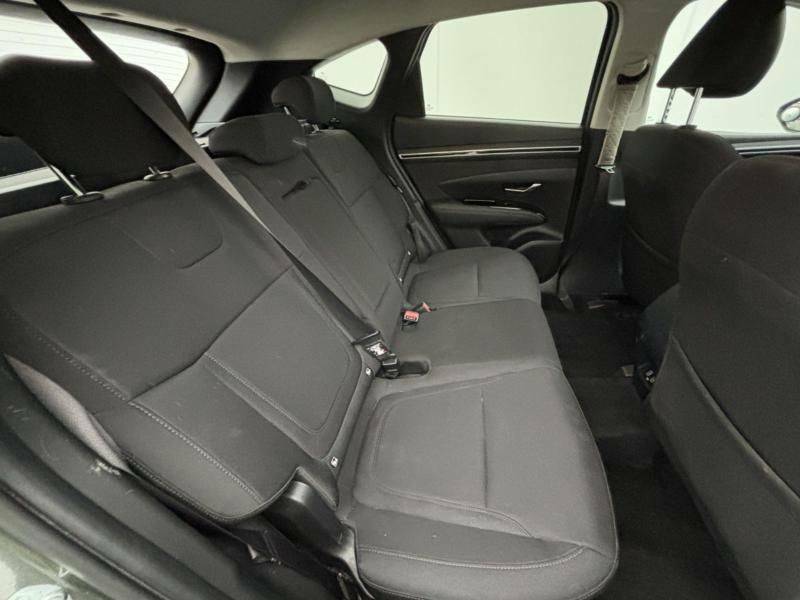 Hyundai Tucson 1.6 Tgdi 48V Mhd Se Connect 2Wd Dct - 2023 23 KW23UNJ Grey #5