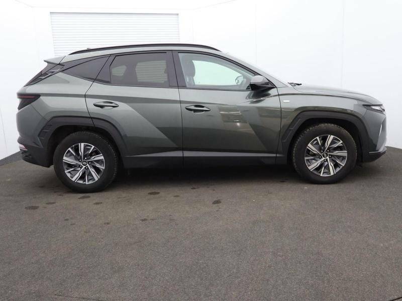 Hyundai Tucson 1.6 Tgdi 48V Mhd Se Connect 2Wd Dct - 2023 23 KW23UNJ Grey #2