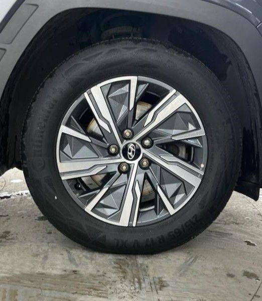 Hyundai Tucson 1.6 Tgdi 48V Mhd Se Connect 2Wd Dct - 2021 21 LV21AZN Grey #4