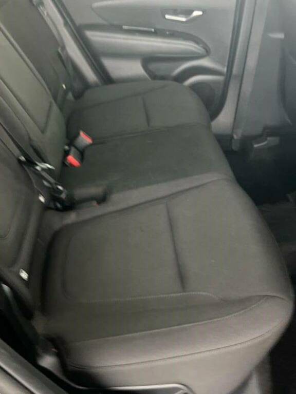 Hyundai Tucson 1.6 Tgdi 48V Mhd Se Connect 2Wd Dct - 2021 21 LV21AZN Grey #6