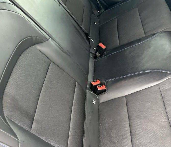 MG MG4 150Kw Trophy Ev Long Range 64Kwh - 2023 AMZ3760 Grey #6
